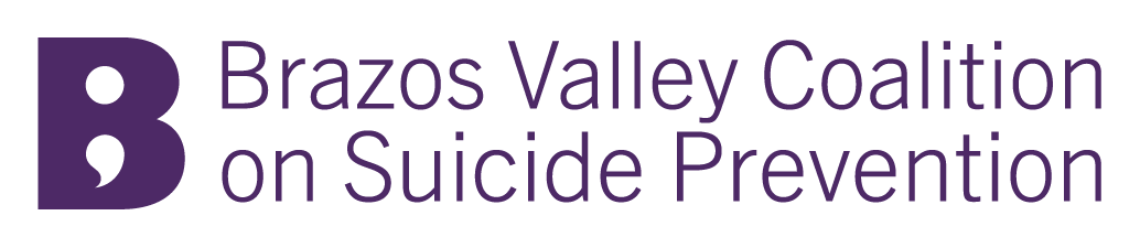 Brazos Valley Coalition on Suicide Prevention